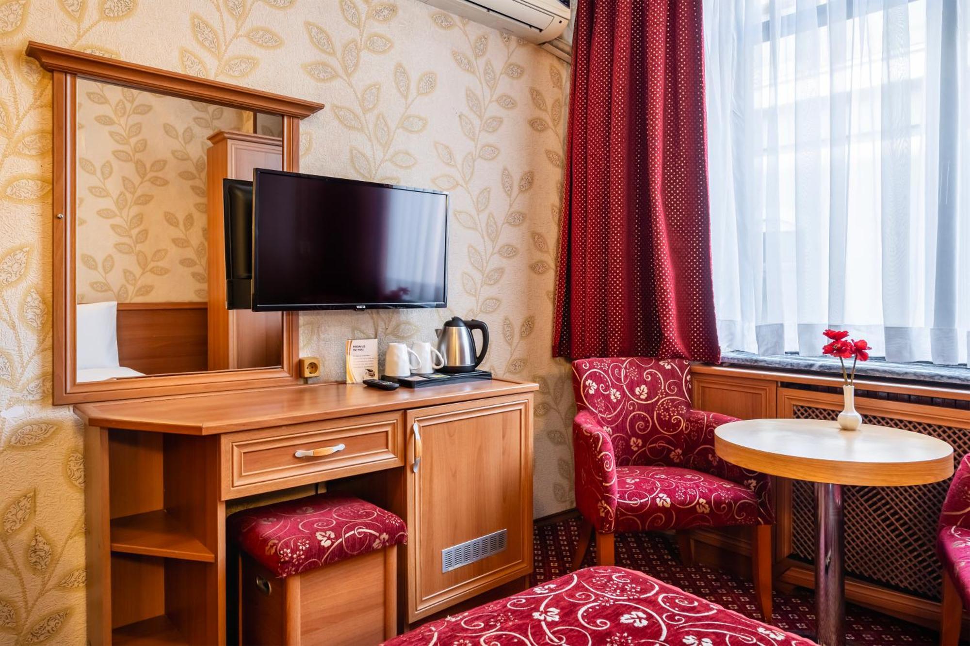 Hotel Bristol Стамбул Екстер'єр фото